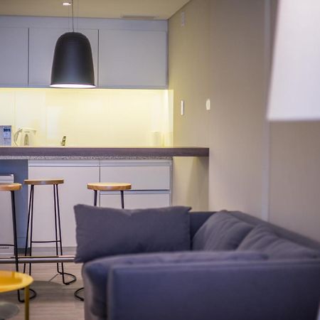 Wanna Cordoba Apartment Luaran gambar