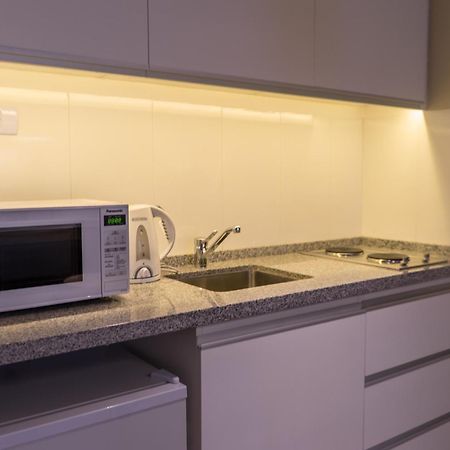 Wanna Cordoba Apartment Luaran gambar