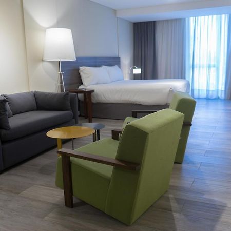 Wanna Cordoba Apartment Luaran gambar