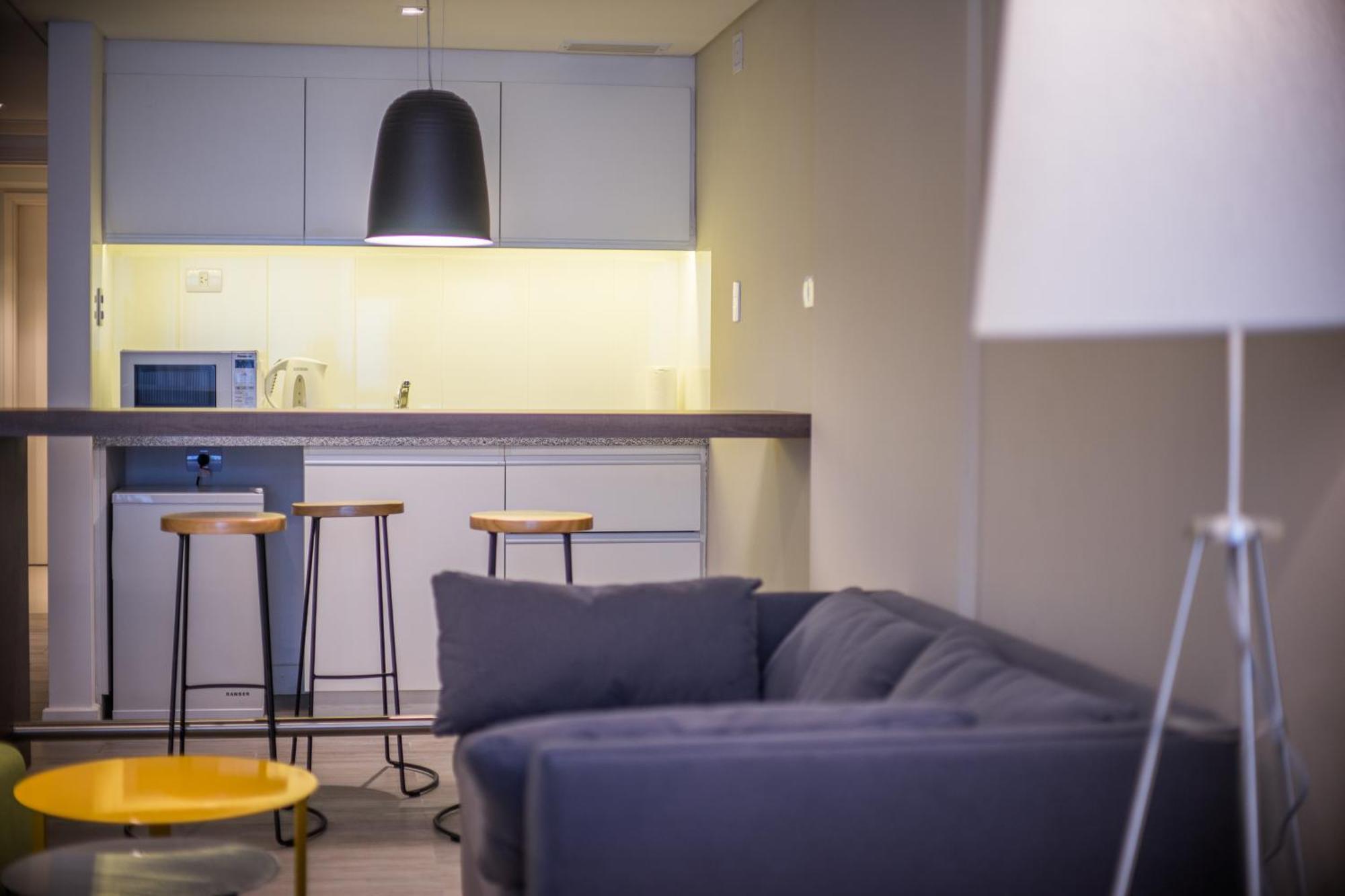Wanna Cordoba Apartment Luaran gambar