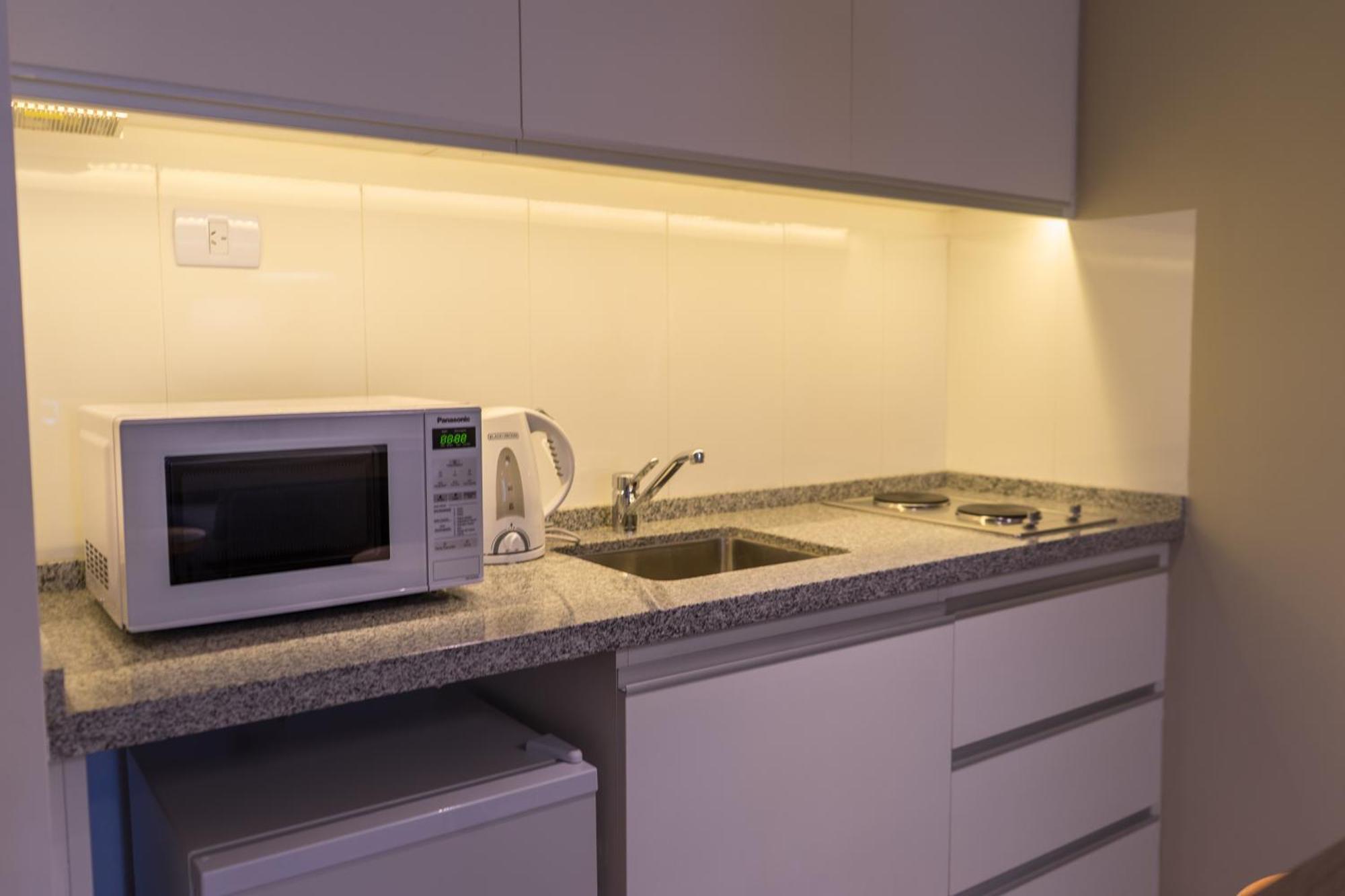 Wanna Cordoba Apartment Luaran gambar