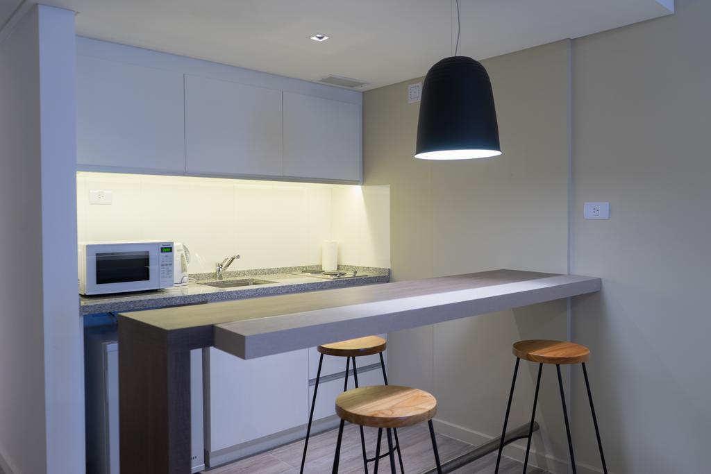 Wanna Cordoba Apartment Luaran gambar
