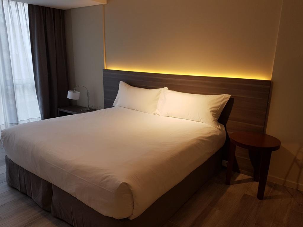 Wanna Cordoba Apartment Luaran gambar