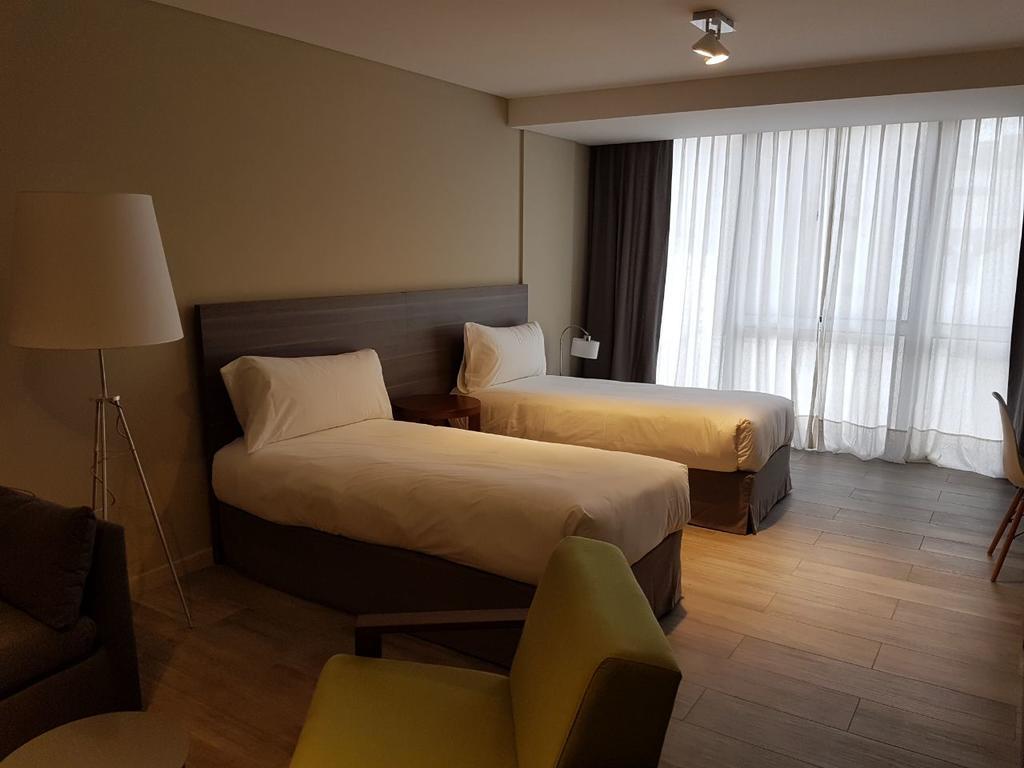 Wanna Cordoba Apartment Luaran gambar