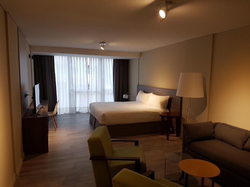 Wanna Cordoba Apartment Luaran gambar