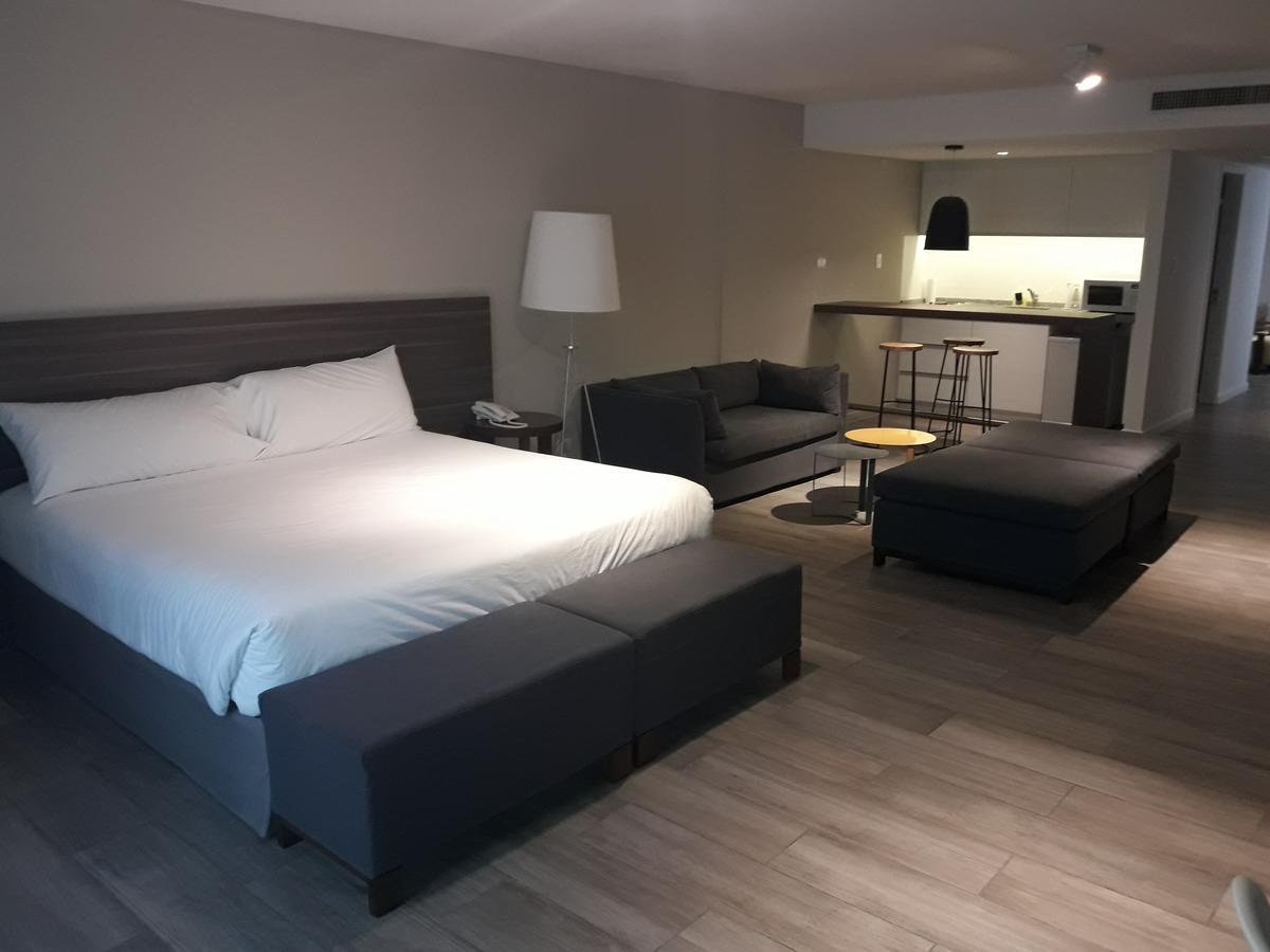 Wanna Cordoba Apartment Luaran gambar