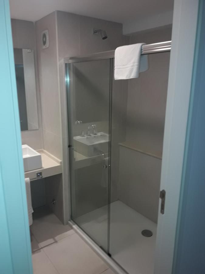 Wanna Cordoba Apartment Luaran gambar
