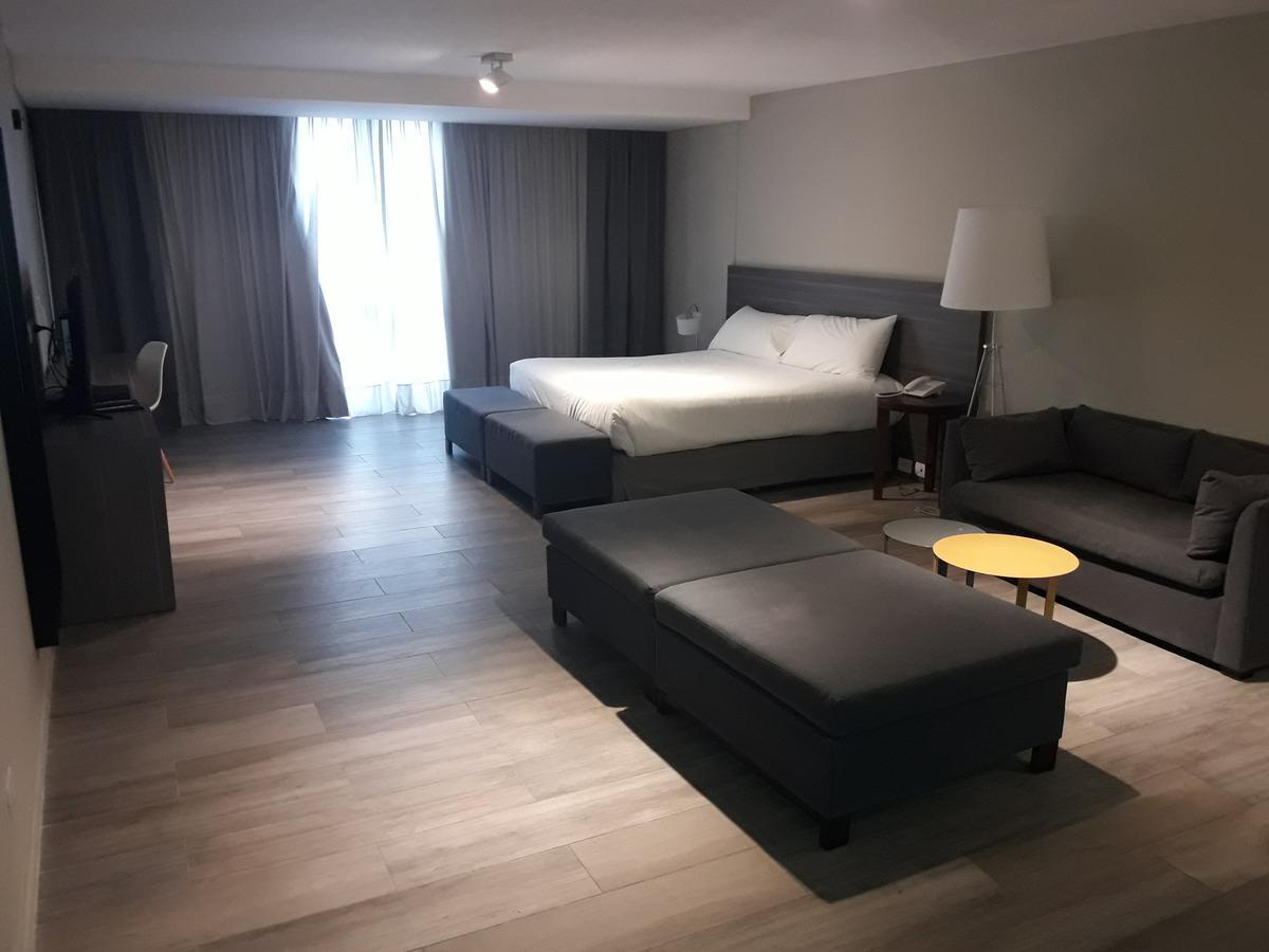 Wanna Cordoba Apartment Luaran gambar