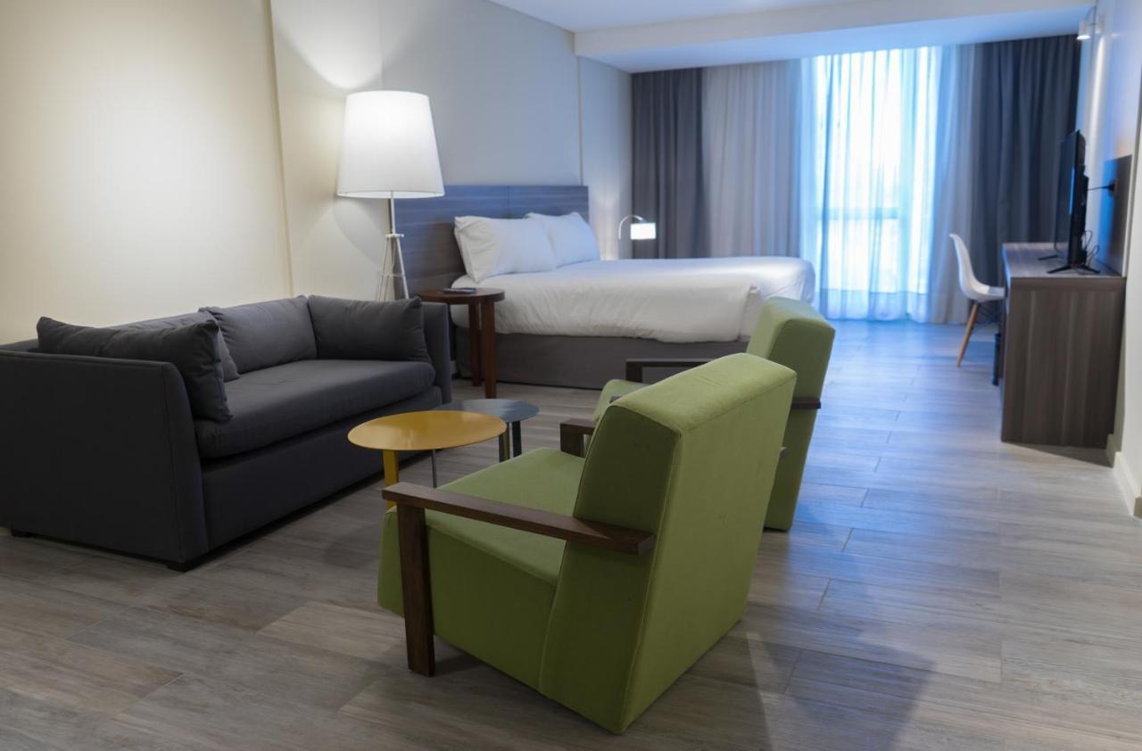 Wanna Cordoba Apartment Luaran gambar