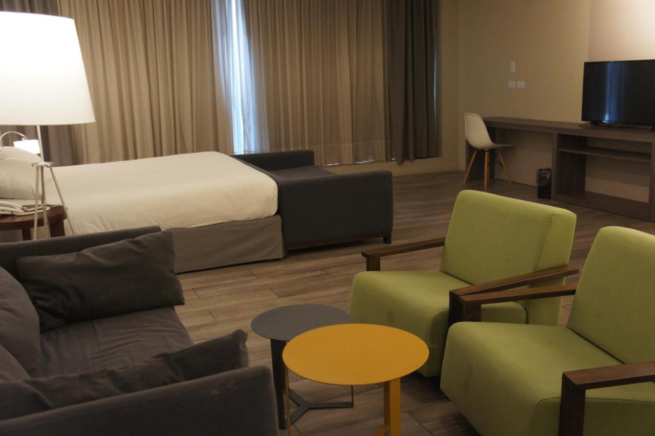 Wanna Cordoba Apartment Luaran gambar