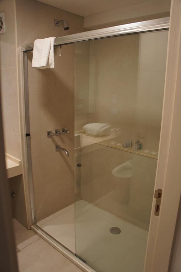 Wanna Cordoba Apartment Luaran gambar