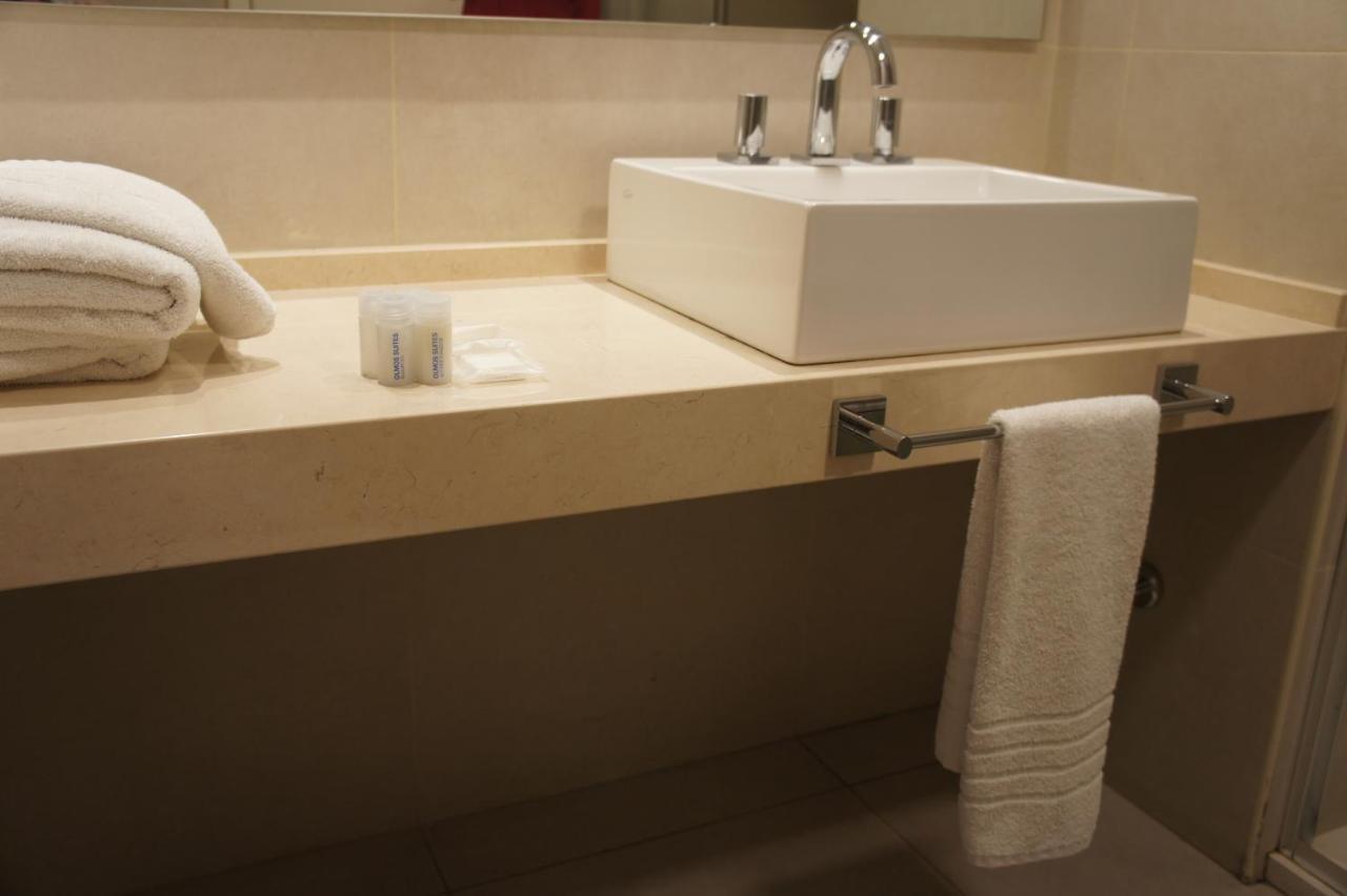 Wanna Cordoba Apartment Luaran gambar